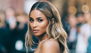 NEW CIARA ON THE WAY!