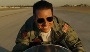 TOP GUN TRAILER!