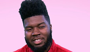 Khalid Giving Back To Home Town