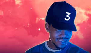 Chance The Rapper Rips The Ellen Stage