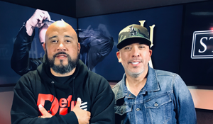The Nod Factor Episode 10 with Jo Koy