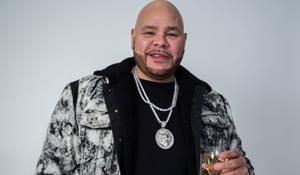 NEW FAT JOE!