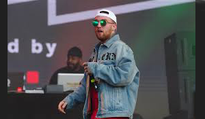 New Mac Miller Album Next Week