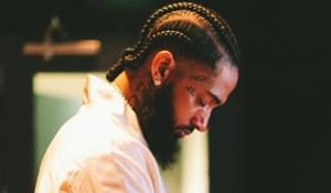 NIPSEY TO NETFLIX