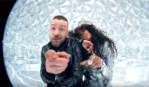 SZA & Justin Timberlake – “The Other Side