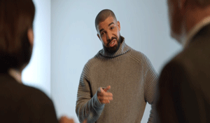 Drake Rapping About His Baby Momma Got People Heated