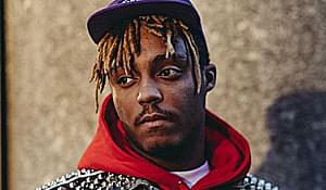 JUICE WRLD ALBUM ON THE WAY