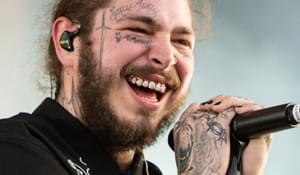 POSTY IN LOVE??