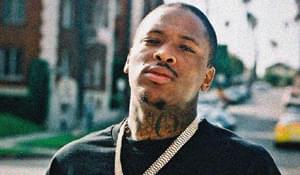 YG ANNOUNCES “MY LIFE 4HUNNID”