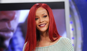 Rihanna Tells Oprah About Love For Chris Brown