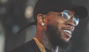 TORY LANEZ SPEAKS OUT