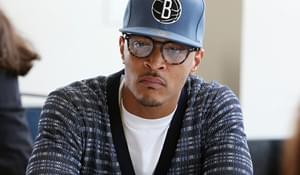 T.I. ALBUM FEATURES