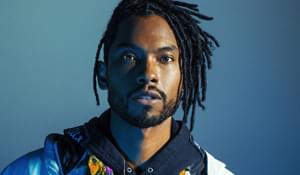 MIGUEL DROPS NEW MUX