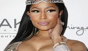 NICKI BEING SUED!