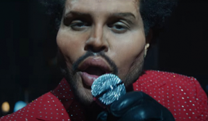 The Weeknd – ‘Save Your Tears’ (Music Video)