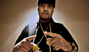 NEW FRENCH MONTANA VID