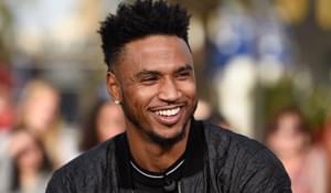 LATEST ON TREY SONGZ ARREST