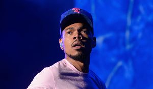 CHANCE SUING OLD MANAGER