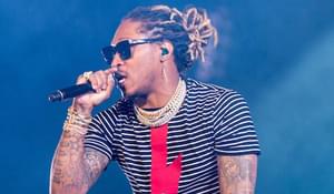 FUTURE DROPS NEW SONG