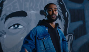 Big Sean – Deep Reverence (Music Video)