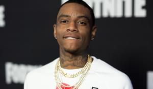 SOULJA BOY CALLS OUT DRAKE