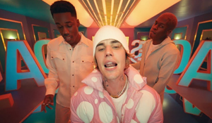 Justin Bieber – ‘Peaches’ (Music Video)