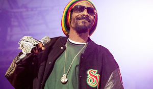 NEW SNOOP ALBUM COMING!