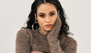 KEHLANI COMES OUT