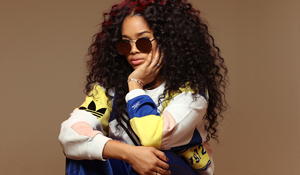 H.E.R. DEBUT ALBUM NEWS