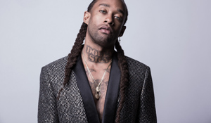 TY DOLLA DROPS NEW VID