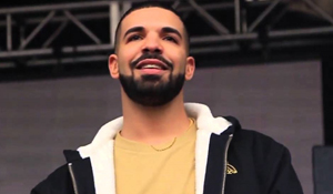 DRAKE TO OPEN VENUE