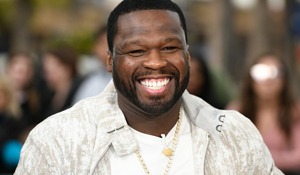 50 CENT TO ABC!