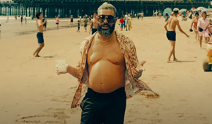 Drake – Way 2 Sexy (Music Video)