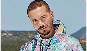 J.BALVIN TOUR ANNOUNCED