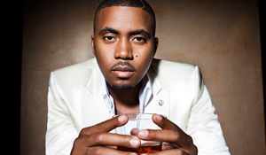 NAS DROPS NEW SONG