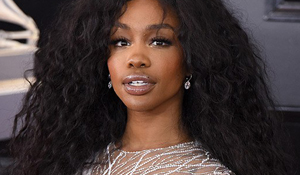 SZA TO HIT THE ROAD