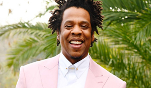 JAY-Z JOINS IG!