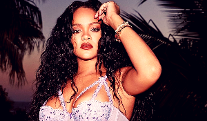 NEW RIHANNA COMING!