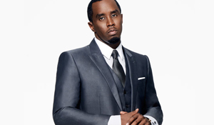 DIDDY BUYS SEAN JOHN