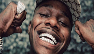 DABABY BEING SUED