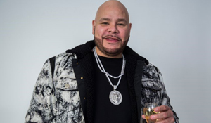 FAT JOE SLAMS IRV