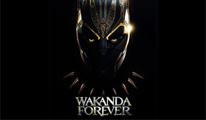 WAKANDA SOUNDTRACK