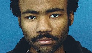 CHILDISH GAMBINO TOUR