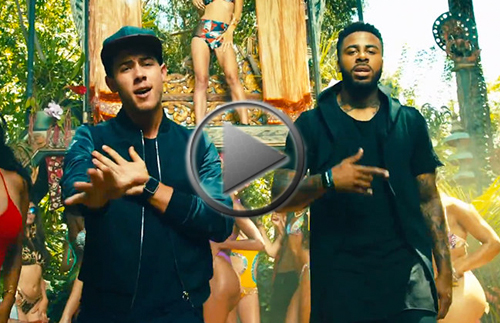 Sage/Gemini – Good Thing