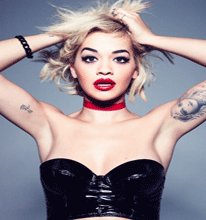 Rita Ora “Poison”