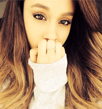 Do You Forgive Ariana?