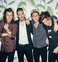 ONE DIRECTION RELEASES NEW VIDEO!!! Yesssss!