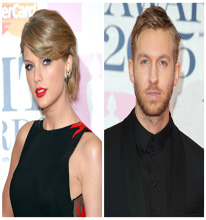 Taylor Swift and Calvin Harris are OVER!