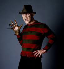 Freddy is making his way back into your dreams !
