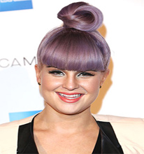 Twitter is going crazy after Kelly Osbourne makes comment about Latinos